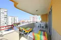 Mieszkanie 3 pokoi 120 m² Alanya, Turcja