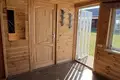 House 105 m² Sitniki, Belarus