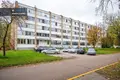 1 room apartment 17 m² in Vilnius, Lithuania