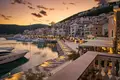 1 bedroom apartment 73 m² Tivat Municipality, Montenegro