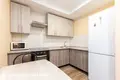 Wohnung 1 zimmer 38 m² Minsk, Belarus