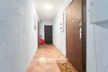 2 bedroom apartment 47 m² Minsk, Belarus