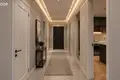 Duplex 5 chambres 230 m² Kadikoy, Turquie