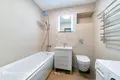 Wohnung 1 zimmer 34 m² Minsk, Belarus