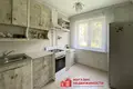Apartamento 1 habitación 45 m² Grodno, Belarús