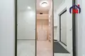 Appartement 1 chambre 43 m² Minsk, Bélarus