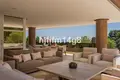 Haus 5 Schlafzimmer 800 m² Benahavis, Spanien