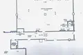 Офис 2 комнаты 117 м² в Минске, Беларусь