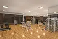 Жилой комплекс CC Towers Iskele