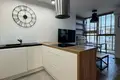 Apartamento 2 habitaciones 40 m² en Varsovia, Polonia