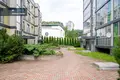 Квартира 2 комнаты 67 м² в Вильнюсе, Литва