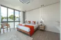 Appartement 4 chambres 254 m² Choeng Thale, Thaïlande