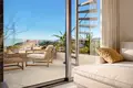 1 bedroom apartment 59 m² Oroklini, Cyprus