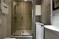 1 room apartment 34 m² in Warsaw, Poland
