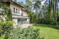 Maison 6 chambres 390 m² Jurmala, Lettonie