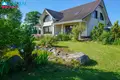 Casa 221 m² Maneikiai, Lituania