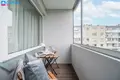 3 room apartment 52 m² Vilnius, Lithuania