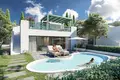 3-Zimmer-Villa 170 m² Lapithos, Nordzypern