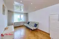 2 room apartment 52 m² Minsk, Belarus