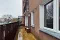 2 room apartment 44 m² Warsaw, Poland
