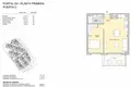Квартира 4 комнаты 117 м² Эстепона, Испания