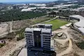 Mieszkanie 2 pokoi 45 m² Demirtas, Turcja
