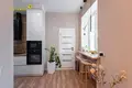 Квартира 3 комнаты 72 м² Минск, Беларусь