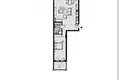 Apartamento 2 habitaciones  Smolice, Polonia