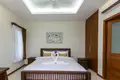 Villa de tres dormitorios 179 m² Rawai, Tailandia