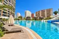 Duplex 1 bedroom 100 m² Mezitli, Turkey