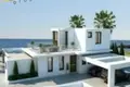 4 room villa 307 m² Germasogeia, Cyprus