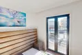 Apartamento 3 habitaciones 77 m² Lustica, Montenegro