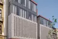 Apartamento 3 habitaciones 78 m² Beyoglu, Turquía