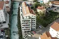 Piso independiente 4 habitaciones 105 m² Budva, Montenegro