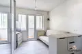 1 room apartment 32 m² Minsk, Belarus