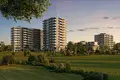 Wohnkomplex New residence with swimming pools, Izmir, Turkey
