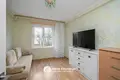 Wohnung 2 zimmer 49 m² Minsk, Belarus