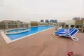 Mieszkanie 1 pokój 705 m² Dubaj, Emiraty Arabskie