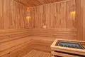 Квартира 1 комната 56 м² Аланья, Турция