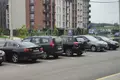 Mieszkanie 1 pokój 46 m² Mińsk, Białoruś