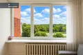 Wohnung 1 zimmer 18 m² Vilnius, Litauen