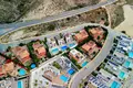 Casa 4 habitaciones  Finestrat, Španjolska