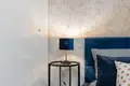 1 bedroom apartment 40 m² Warsaw, Poland