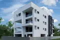Ático 2 habitaciones 80 m² Ypsonas Municipality, Chipre