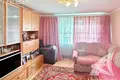 Wohnung 2 zimmer 42 m² Muchaviecki sielski Saviet, Belarus