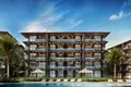 Residential complex The Forest Patong