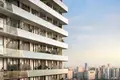 Complexe résidentiel Pearl House 4 – Sophisticated Urban Living in Jumeirah Village Circle