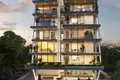3 bedroom apartment 157 m² Limassol, Cyprus