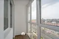 Appartement 3 chambres 88 m² en Minsk, Bélarus