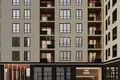 2 bedroom apartment 102 m² Bashkia Durres, Albania